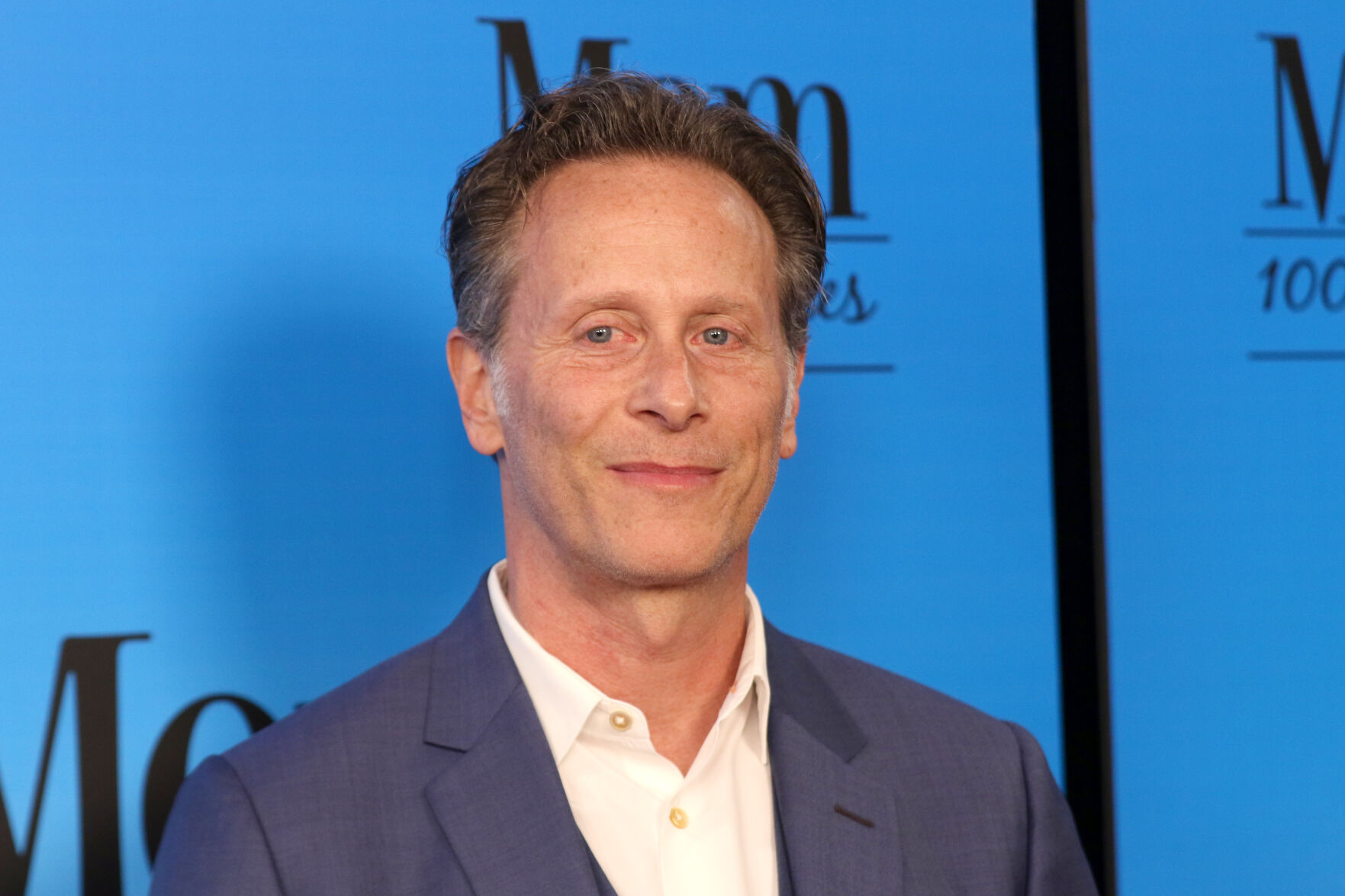 Steven Weber